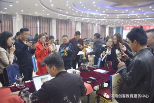 商丘市中小學(xué)電腦制作活動培訓(xùn)順利舉行，提升師生計算機(jī)技術(shù)應(yīng)用能力