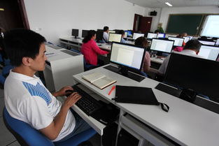 門頭溝區(qū)殘疾人計算機(jī)職業(yè)技能培訓(xùn)正式開班，助力就業(yè)新起點(diǎn)