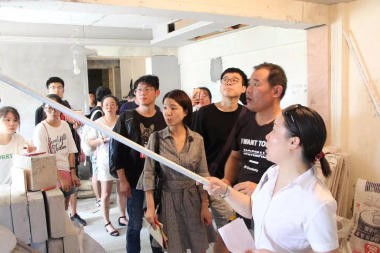 上海閔行軟件開發(fā)培訓(xùn)班 開啟計(jì)算機(jī)技術(shù)職業(yè)之路