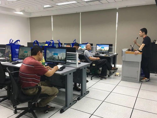 蘇州市吳中區(qū)圖書館老年讀者公益培訓(xùn)活動第12期 愛老扶老，玩轉(zhuǎn)電腦和手機