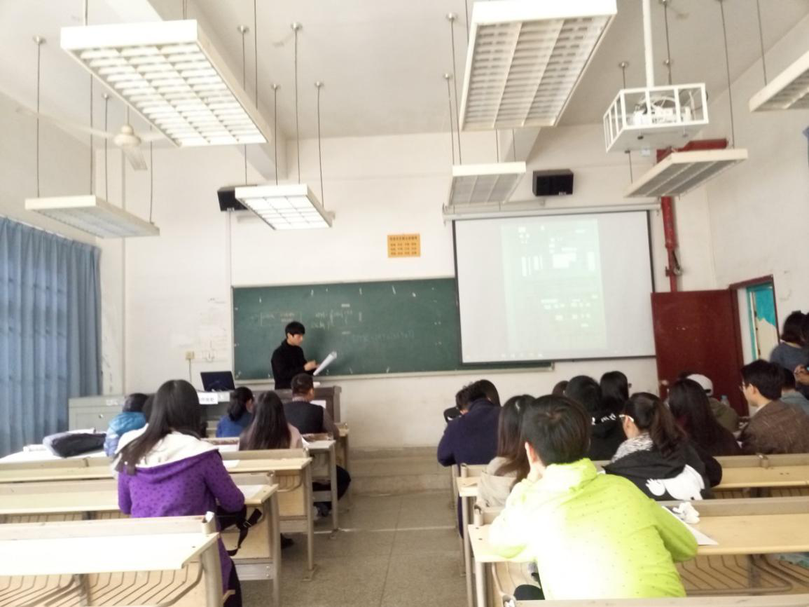 計算機科學與技術學院成功舉辦“雙培并舉，筑牢根基”發展黨員培訓會暨計算機技術專項培訓